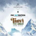 Tata Power Community Development Trust joins hands with the Anupam Kher studio