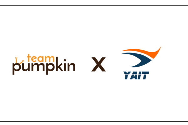 Team Pumpkin Partners with YAIT to Elevate Digital Presence in the Sports Equipment Industry