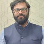 “Building Bridges, Not Just Reach”: An Interview with Chandan Sharma, Digital Media Strategist