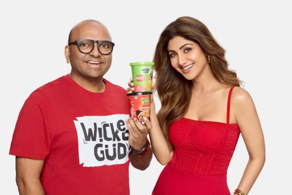 WickedGüd’s Latest Campaign with Shilpa Shetty Blends Humor with Brand Honesty