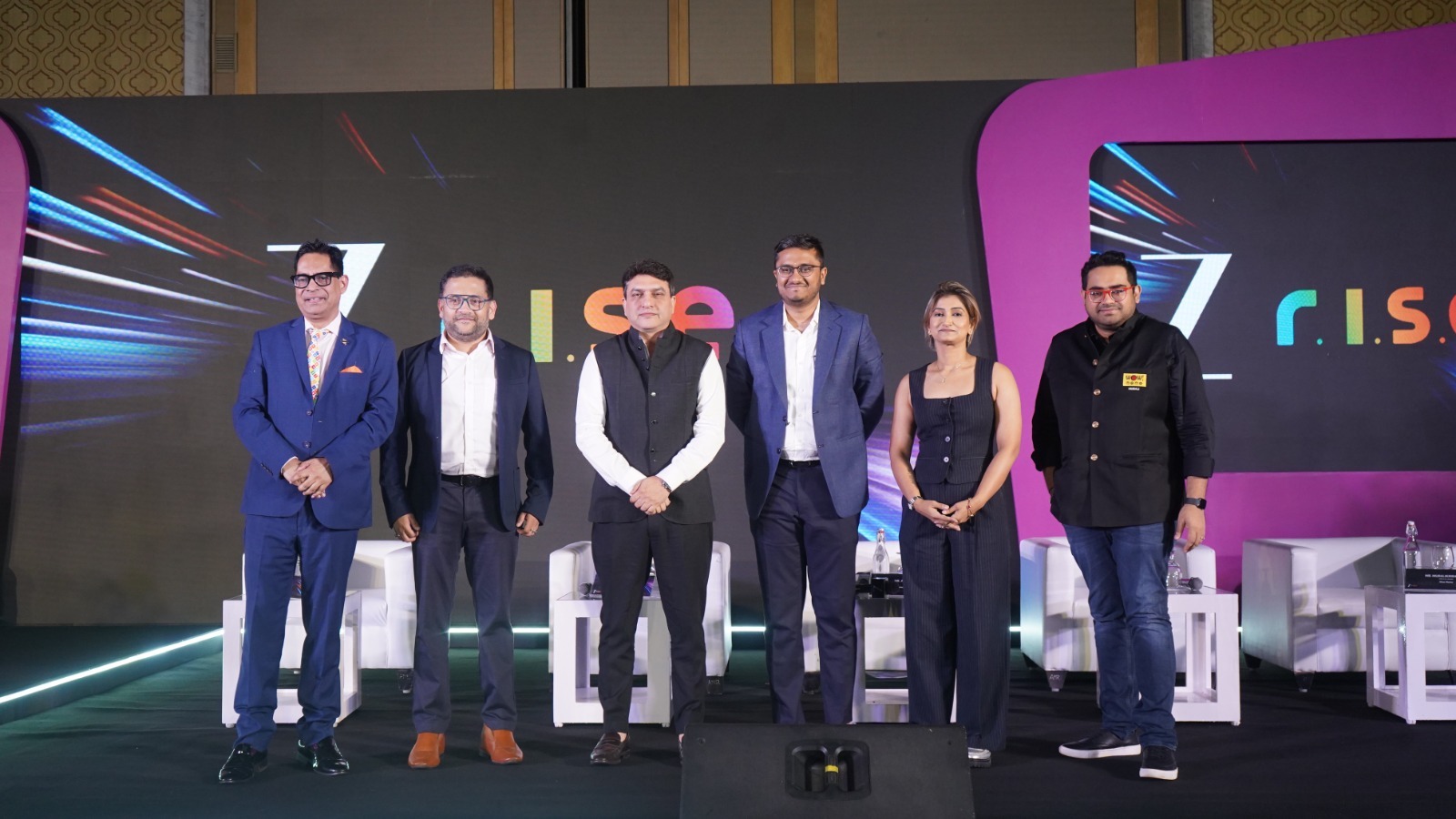 ZEE concludes R.I.S.E journey with engaging last chapter in Kolkata