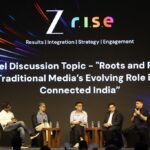 Zee Entertainment launches R.I.S.E to redefine brand building with a results-first omnichannel approach
