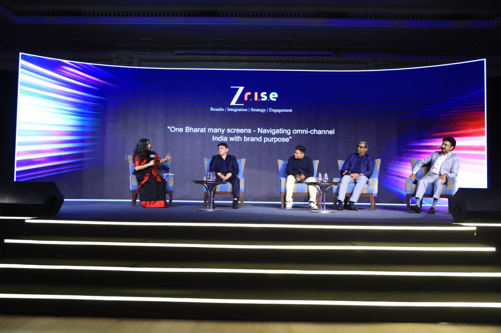 ZEE continues R.I.S.E journey with impactful third chapter in Bengaluru