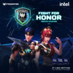 Acer India to Host Asia Pacific Predator League 2026