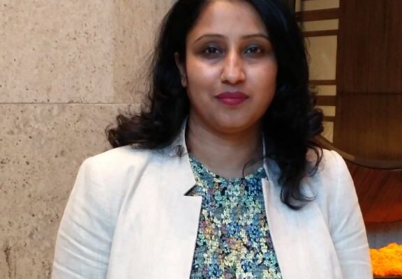 Randstad India Appoints Cauvery Uthappa as Chief Marketing Officer