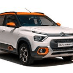 Citroën India Becomes Official Car Partner of JK Tyre National Racing Championship