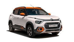 Citroën India Becomes Official Car Partner of JK Tyre National Racing Championship