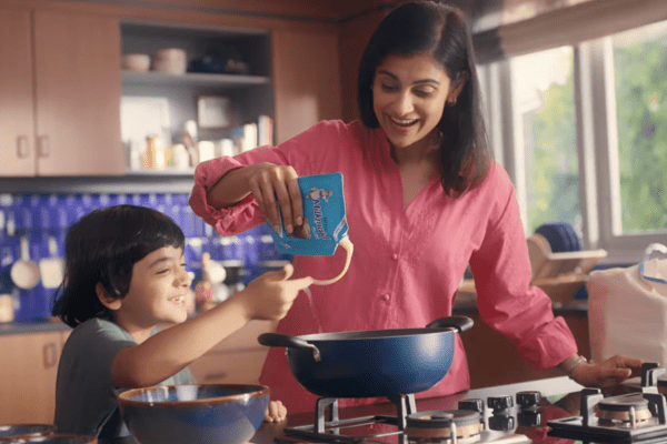 MILKMAID Launches New TVC; Serves Up the ‘Yummazing’ Joy of Homemade Desserts