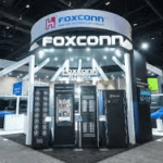 Foxconn Reshuffles Leadership in India