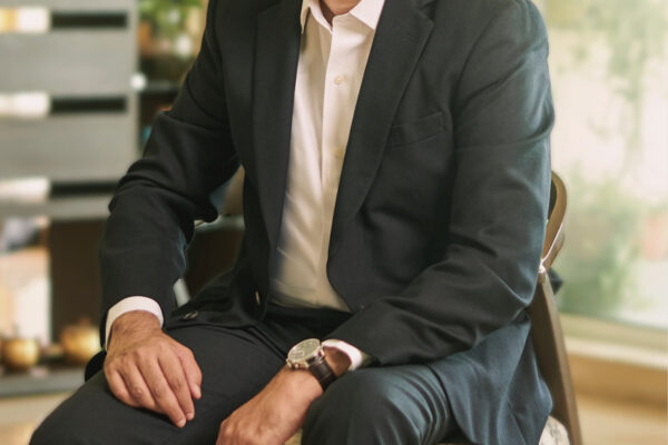 Gaurav Banerjee Appointed Chairman of BARC India