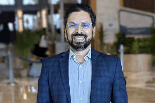 Meru Life Appoints Kalpesh Patel as Co-founder and COO to Drive Senior-first Tech Innovation