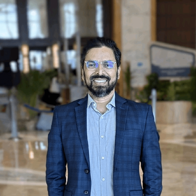 Meru Life Appoints Kalpesh Patel as Co-founder and COO to Drive Senior-first Tech Innovation