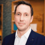 Mike Enness to spearhead Dentsu as its Global Growth President.