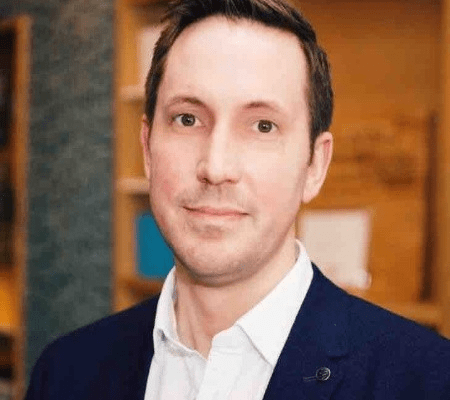 Mike Enness to spearhead Dentsu as its Global Growth President.