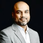 NLB Services Appoints Abhilash Raghavan as Chief Business Officer for GCC Vertical