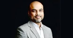 NLB Services Appoints Abhilash Raghavan as Chief Business Officer for GCC Vertical