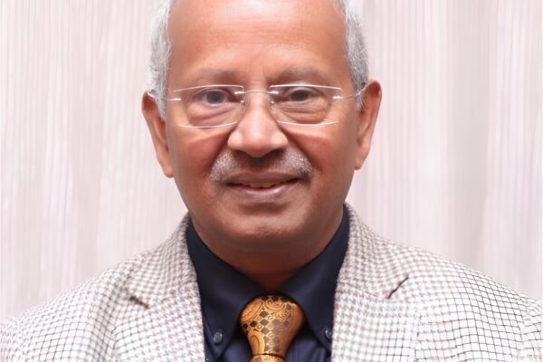 Rodic Appoints Shri Nagendra Nath Sinha