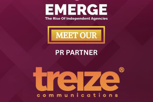 Treize Communications comes onboard as PR Partners for EMERGE 2025