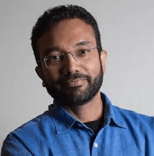 Sajith Sivanandan Appointed CEO of Tata Digital