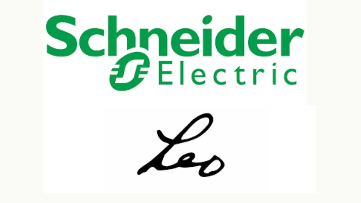Schneider Electric India Onboards LEO India as Creative Partner