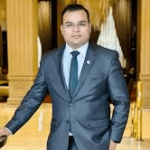 Sheraton Grand Pune Bund Garden Appoints Saurabh Mishra as Director of Sales and Marketing