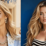 She’s an influencer she’s a model and she’s not real