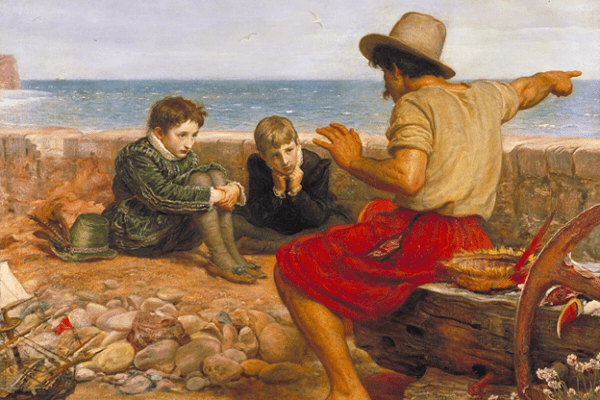 Stats don't sell stories do.