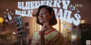 Toaster INSEA Unveils Full-Funnel Campaign for Tira Beauty