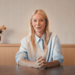 What's up with Gwyneth Paltrow and the Astronomer video