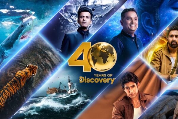 40 Years of Discovery: A Legacy of Wonder, Knowledge & Storytelling