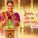 Kyunki Saas Bhi Kabhi Bahu has returned and smashed all records.