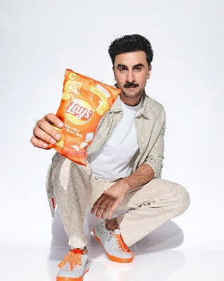 LAY’S® STEPS INTO SNEAKER CULTURE WITH A DROP THAT REDEFINES BRAND COLLABS