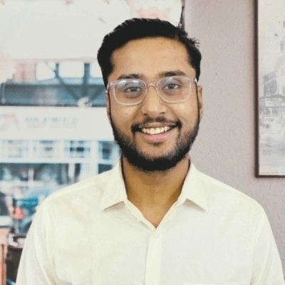 Anmol Sahai Mathur is to be the Vice President of Marketing for Mars Cosmetics.