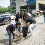 PR Professionals launches #IOwnGurugram