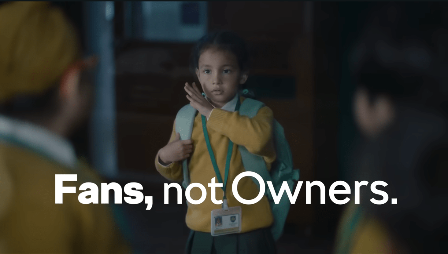 BBH India & Škoda Auto India launch ‘Recess’ film under ‘Fans Not Owners’ campaign