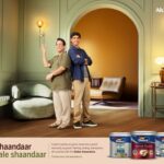Akzo Nobel India new ‘Lage Shaandaar Chale Shaandaar’ campaign