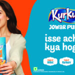 KURKURE® CELEBRATES 25 YEARS WITH LAUNCH OF MILLET-BASED JOWAR PUFFS,
