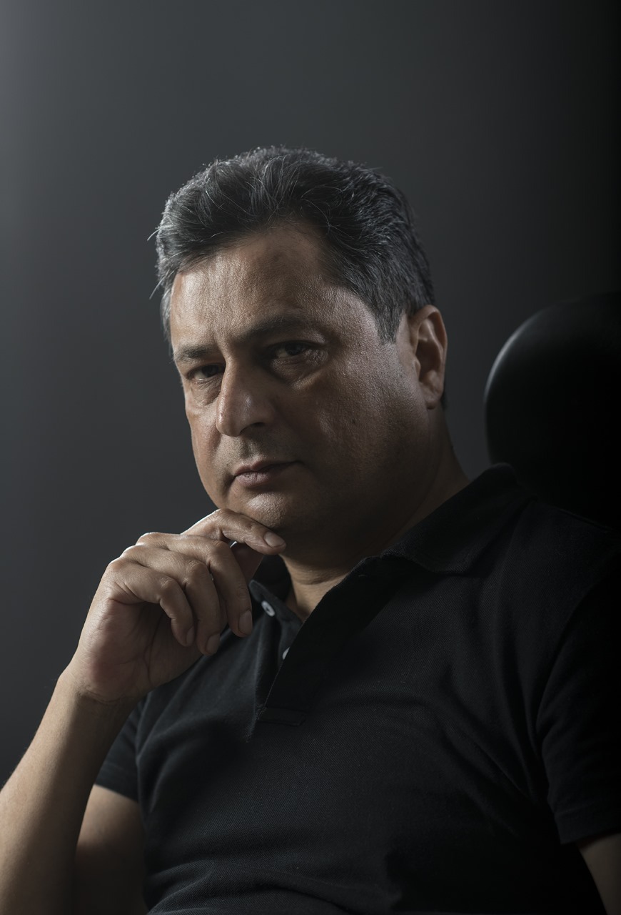 PR Professionals Appoints Industry Stalwart in Advertising and Creative Fields Mayank Gaur