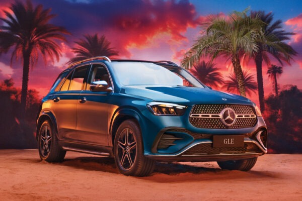 Mercedes-Benz India announces the launch of the much awaited ‘Dream Days’ festive campaign