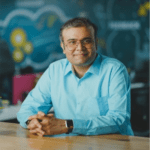 Naarayan T V Joins Akasa Air as Chief Marketing Officer