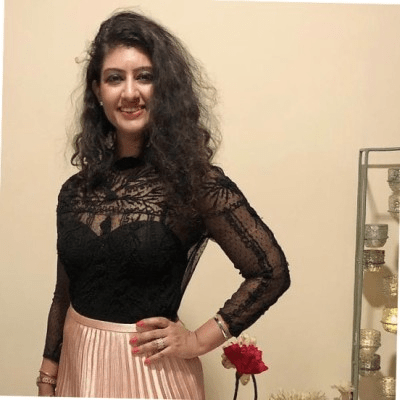 Neha Singh Warrier Named Lead — Content Monetisation at Amazon Ads