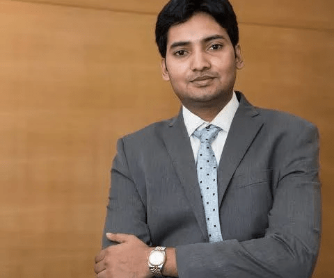 Nishant Pitti Continues as Chairman of EaseMyTrip