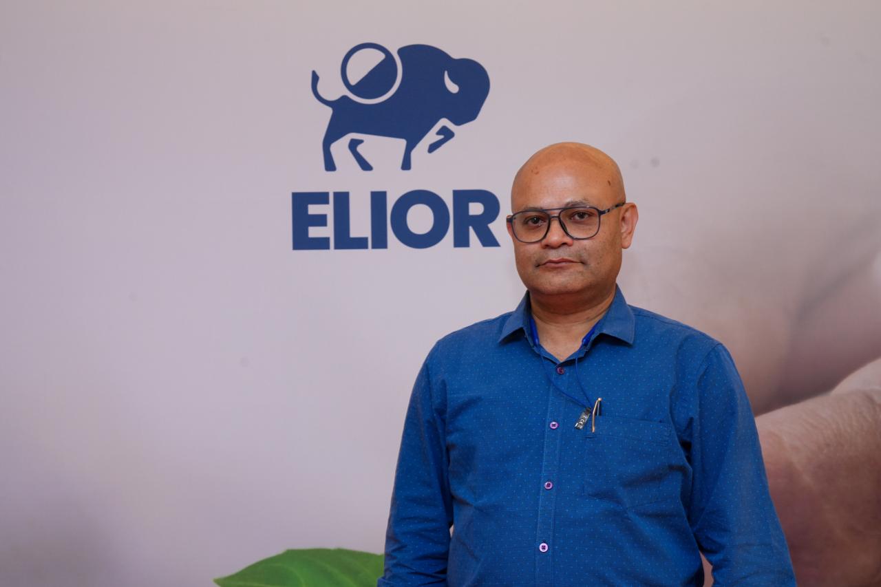 Key leadership elevations announced at Elior India
