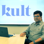 Ravish Kumar Chaubey Appointed Head of Marketing at Kult