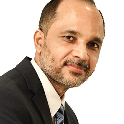 Shreepad Shende Takes Charge as Chief Marketing Officer at IDFC FIRST Bank