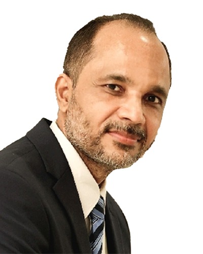 Shreepad Shende Takes Charge as Chief Marketing Officer at IDFC FIRST Bank