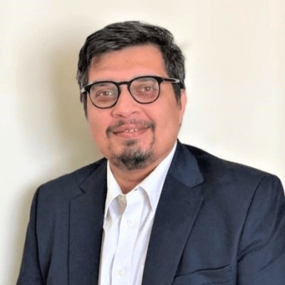 Subharun Mukherjee to become the Senior VP of global marketing at CleverTap