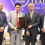 Tata Power’s CFO Sanjeev Churiwala honoured with ‘CFO of the Year’ award