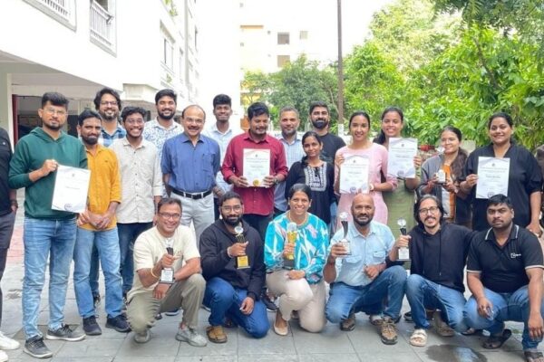 Tempest Advertising wins big at PRCI's Chanakya Awards 2025 and MADDYS 2025 Awards