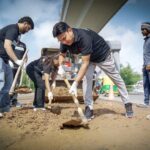 Building a Better Gurugram One Pothole at a Time
